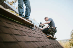 Local Roofers in Norristown, PA